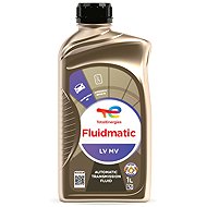 TOTAL Fluidmatic LV MV 1L - Gear oil