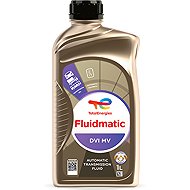 TOTAL Fluidmatic DVI MV 1L - Gear oil