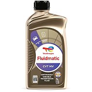 TOTAL Fluidmatic CVT MV 1L - Gear oil