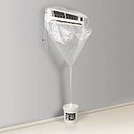 Errecom Protective Film for Cleaning Air Conditioning Units - Film