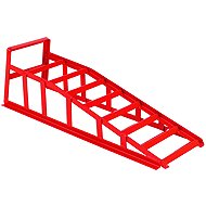 SIXTOL Mechanic Car Ramp 2T - Car Ramp