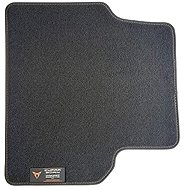 CUPRA premium black mats for Born from 2021 - Car Mats