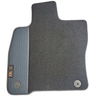 CUPRA VZ5 Petrol Car Mat Set - Car Mats
