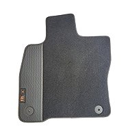 CUPRA VZ5 Soul Carpet Set - Car Mats