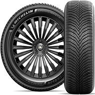 Michelin Crossclimate 3 255/55 R19 XL 111 W-141239 - All-season tyre