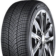 Nexen Winguard Sport 3 275/35 R19 XL 100 V-134792 - Winter tyre