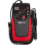 YATO Brake Fluid Tester with LCD Display - Tester