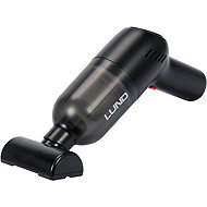 LUND Cordless Vacuum Cleaner 60W with HEPA Filter - Car Vacuum Cleaner