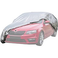 Compass FULL L Car Cover 482 × 177 × 121 cm SILVER RAIN - Car Cover