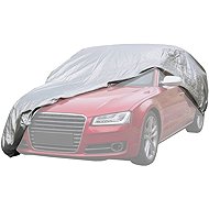 Compass SILVER RAIN FULL Protective Cover XL 533 × 178 × 119cm - Car Cover