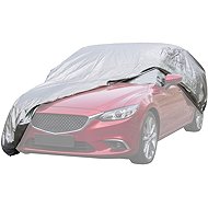 Compass Protective Car Cover FULL ESTATE 485 × 180 × 116 cm SILVER RAIN - Car Cover