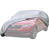 Compass Protective Car Cover FULL SUV-VAN 515 × 195 × 142cm SILVER RAIN - Car Cover