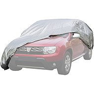 Compass SILVER RAIN FULL CITY SUV Protective Cover 460 × 185 × 145cm - Car Cover
