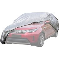 Compass FULL MID SUV 480 × 195 × 155cm SILVER RAIN Protective Cover - Car Cover