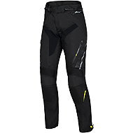 iXS Sport Trousers CARBON-ST X65320 Black L - Motorcycle Trousers