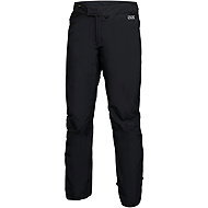 iXS Trousers with Inner GTX 1.0 Membrane X66003 Black L - Motorcycle Trousers