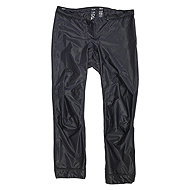 iXS MONTEVIDEO-ST LIN X66002 Trousers with Inner Membrane, Black, M - Motorcycle Trousers