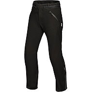 iXS Kalhoty s laminovanou membránou TOURSTER-STX 1.0 X2-115405 černé M - Motorcycle Trousers