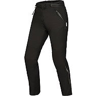 iXS Dámské kalhoty s laminovanou membránou TOURSTER-STX 1.0 X2-115605 černé DS - Motorcycle Trousers