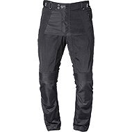 GMS Kalhoty FIFTYSIX.7 ZG63014 černé S - Motorcycle Trousers