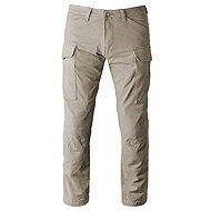 GMS Kalhoty TAMPA CARGO ZG84004 béžové 30/32 - Motorcycle Trousers