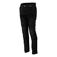 GMS Kevlarové džíny Viper Man ZG75905 černé 30/32 - Motorcycle Trousers