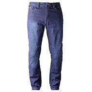 GMS Džíny ATLANTA Regular ZG84002 tmavě modré 32/32 - Motorcycle Trousers