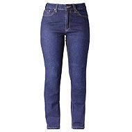 GMS Dámské džíny AUSTIN ZG89001 tmavě modré 28/32 - Motorcycle Trousers