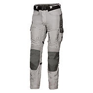 iXS Trousers MONTEVIDEO-AIR 2.0 X63033 Light Grey-Dark Grey 3XL - Motorcycle Trousers
