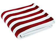 It's Win WINC-266-7 Hurricane Drying Towel, 1080gsm, 60×45cm, Red - Car Towel