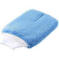 It's Win WINC-216 Microfibre Glove - Car wash gloves