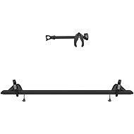 THULE Wanderway 3RD Bike Adapter Black - Bicycle Mount