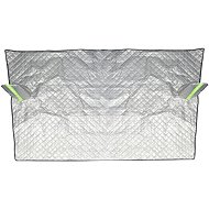 Compass clona ICE SUV na čelní sklo 230 × 150 cm - Windshield Cover