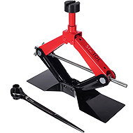 SIXTOL SX SCISSOR JACK HIGH LIFT 1,5T - Jack