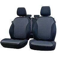 CAPPA autopotahy na míru TIMO pro Dacia Duster (01/2018–) - Car Seat Covers