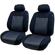 CAPPA autopotahy na míru TAMARA pro Škoda Octavia III (11/2012–2020) - Car Seat Covers