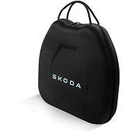 Škoda Auto taška na nabíjecí kabely - Car Accessories