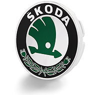 Škoda Auto ozdobný střed kola - Wheel Center Caps