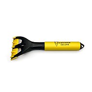 COYOTE SECURE Škrabka s polstrovanou rukojetí 30 cm - Ice Scraper