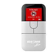 AlcoSense Ultra, 200 mm² - Alcohol Tester