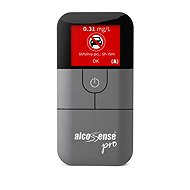 AlcoSense Pro, 121 mm² - Alcohol Tester