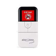 AlcoSense Excel, 64 mm² - Alcohol Tester