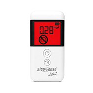 AlcoSense Elite 3, 28 mm² - Alcohol Tester