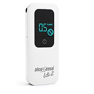 AlcoSense Lite 2, 19 mm² - Alcohol Tester
