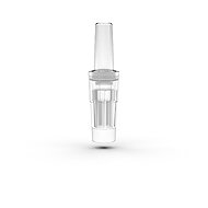 AlcoSense replacement mouthpieces for Excel, Pro and Ultra breathalysers, 25 pcs - Breathalyser Mouthpiece