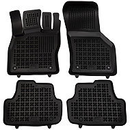 REZAW-PLAST Rubber Car Mats, VW Golf VIII, 2025-, PHEV - Car Mats