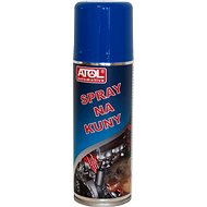 Spray against martens 200ml - Marten Repellents