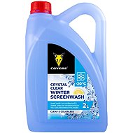 COYOTE Zimní kapalina -20°C 2 l - Windshield Wiper Fluid