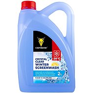 COYOTE Zimní kapalina -30°C 2 l - Windshield Wiper Fluid