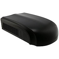 MESTIC roof-mounted air conditioner for caravans, Airconditioner RTA-1700L Black - Window Air Conditioner